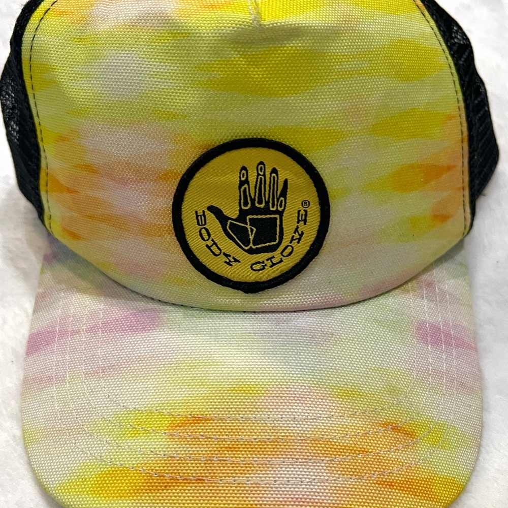 BodyGlove Trucker Hat